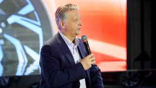 Максим Соколов