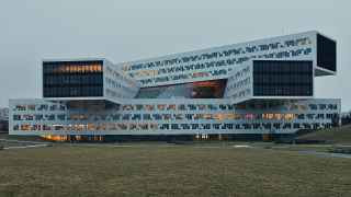 Equinor Building