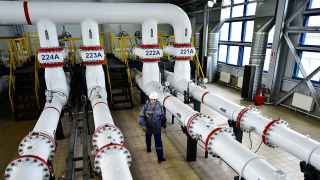  Нефтеналивной порт «Козьмино» в Приморском крае