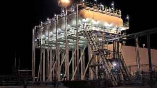 На Салымском месторождении работали западные компании, но даже они не имеют технологий для разработки Баженовской свиты