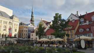 Рига, Латвия