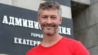 Евгений Ройзман