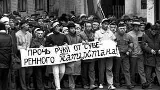 Возможно, мы уже скоро снова увидим подобные демонстрации