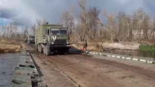 Фронт – КамАЗу, тыл – китайцам