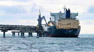 Оплата российского СПГ может быть любой, но трубопроводного - только в рублях