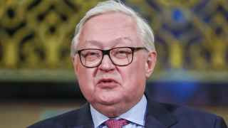 Сергей Рябков