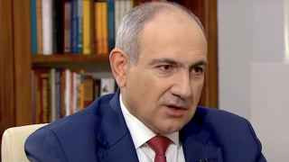 Нарушитель вековых армянских запретов – премьер-министр Никол Пашинян