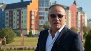 Ризвангаджи Исаев