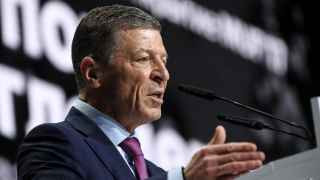 Дмитрий Козак