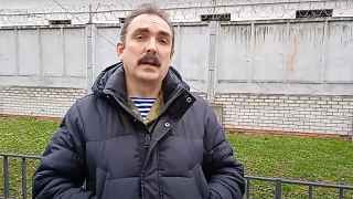  Михаил Шендаков.