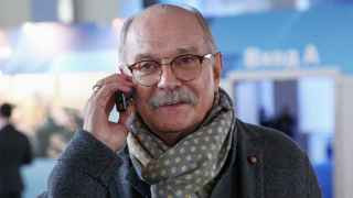 Никита Михалков