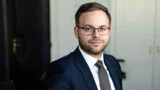 Балаш Орбан