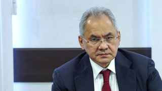 Сергей Шойгу на самом деле тоже наказан за коррупцию в Минобороны — устранением из большой политики