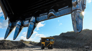 Для угольщиков выдался худший год с 1990-х