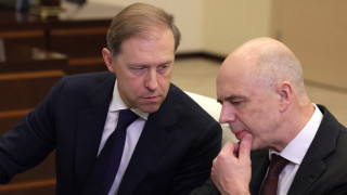 Денис Мантуров – Антону Силуанову: где деньги, министр?