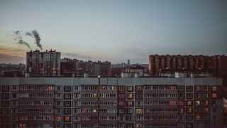 Над ценами на московскую недвижимость сгущаются сумерки