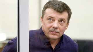 Михаил Максименко