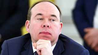 Антон Вайно