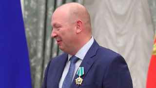 Михаил Воеводин