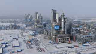 Амурский газоперерабатывающий завод