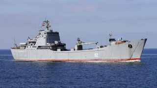 БДК «Николай Фильченков»