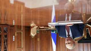 Российская элита вскоре поймет, что Путин не способен победить