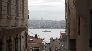 Стамбул, Турция 