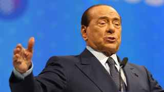 Сильвио Берлускони