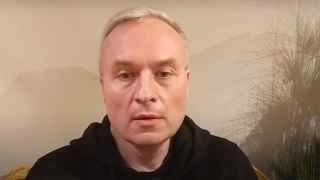 Игорь Волобуев.