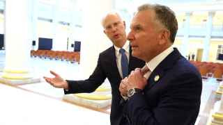 Стивен Уиткофф