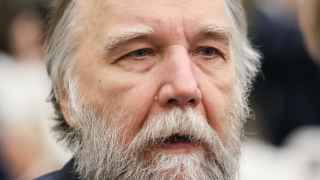 Александр Дугин