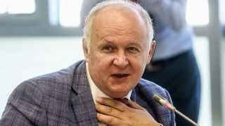 Заместитель полпреда президента на Дальнем Востоке Григорий Куранов