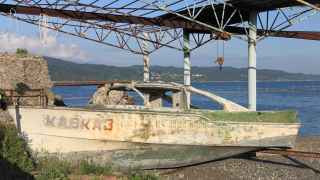 Сухуми, Абхазия