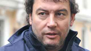 Борис Зимин