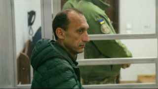 Роман Червинский