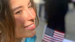 Ксения Карелина