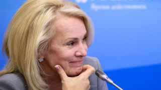 Наталью Третьяк