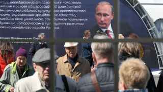 Предвыборных стимулов может не хватить, чтобы поддержать потребление 