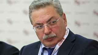 Анатолий Яновский