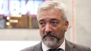 Евгений Примаков