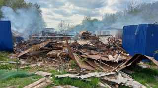 Село Сподарюшино Грайворонского городского округа