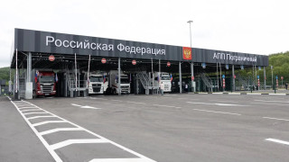 Власти Забайкалья хотят, чтобы к ним ехали только бензовозы