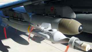 Авиабомба Paveway IV