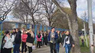 «Полдень против Путина» как демонстрация политического упадка