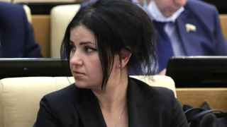 Мария Прусакова