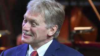 Дмитрий Песков