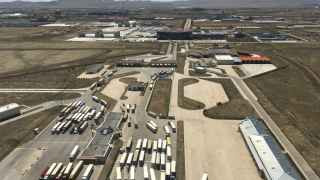 Пограничные переходы между РФ и Китаем (на фото – Забайкальск) показывают рекорды экспортно-импортных операций