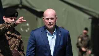 Мэттью Уитакер