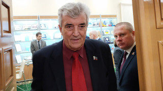 Геннадий Степахно