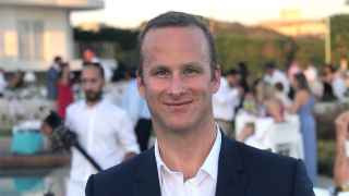 Основатель хедж-фонда Andurand Capital Пьер Андюран